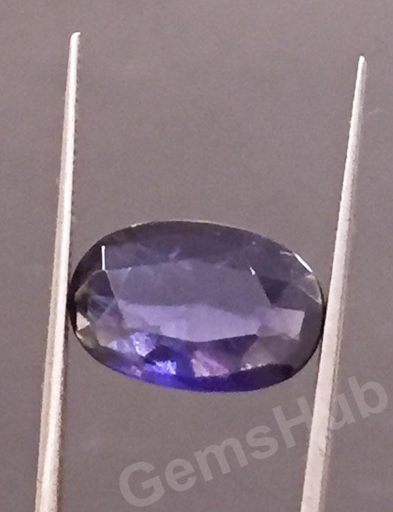 Natural Kaka Neeli Stone 5.93 ct